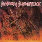 Slatanic Slaughter II - A Tribute to Slayer (CD)