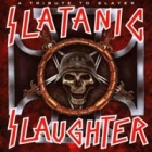 Slatanic Slaughter - A Tribute to Slayer (CD)