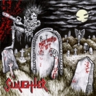 Slaughter - Not Dead Yet (LP 12" Blended Red/White)