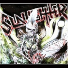 Slaughter - One Foot in the Grave