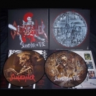 Slaughter - Surrender or Die (LP 12" Picture Disc)
