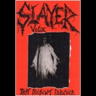 Slayer Mag - Vol. X (Book)
