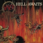 Slayer - Hell Awaits (LP 12" Colored)