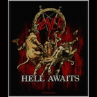 Slayer - Hell Awaits (Patch)