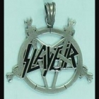 Slayer - Logo (Pendant)