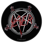 Slayer - Pentagram (Patch)