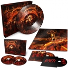 Slayer - Repentless (Strictly Ltd. Boxset)