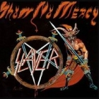 Slayer - Show No Mercy (LP 12" Colored)