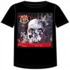 Slayer - South of Heaven (Short Sleeved T-Shirt: XL)