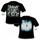 Slipknot - 9.0: Live (Short Sleeved T-Shirt: M)