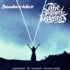 Snakerider/The Moon Mistress - Obsessed by Cursed Wastelands