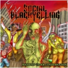 Social Black Yelling - Mankind Under Condemnation