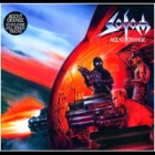 Sodom - Agent Orange (Double LP 12")