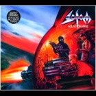 Sodom - Agent Orange (2 CDs)