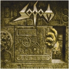 Sodom - Better Off Dead (Double LP 12")