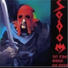 Sodom - In The Sign of Evil/Obsessed by Cruelty