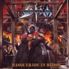 Sodom - Masquerade in Blood (CD)