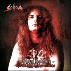 Sodom - Official Bootleg-The Witchhunter Decade (Double LP 12" Red)