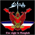Sodom - One Night in Bangkok (2 CDs)