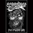 Sodomizer - Jesus is not Here Today
