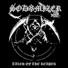 Sodomizer - Tales of the Reaper