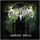 Sonillon - Demonic Spells