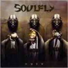 Soulfly - Omen (CD)