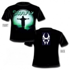 Soulfly - Soulfly (Short Sleeved T-Shirt: L)