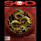 Sounds Of Death # 20 (Magazine)