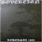 Sovereign - Rehearsal 1995 (MLP 10")