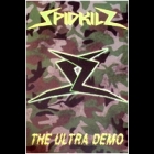 Spidkilz - The Ultra Demo