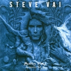 Steve Vai - Mystery Tracks - Archives Vol.3