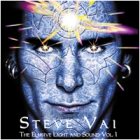 Steve Vai - The Elusive Light and Sound Vol.1
