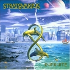 Stratovarius - Infinite (CD)