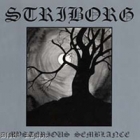 Striborg - Mysterious Semblance