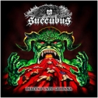 Succubus - Descend Unto Gehenna