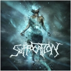 Suffocation - ...Of the Dark Light (LP 12" Clear/White Splattered)