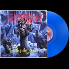 Suffocation - Breeding the Spawn (LP 12" Blue)