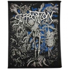 Suffocation - Pierced from Within (Patch)
