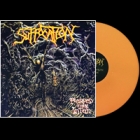 Suffocation - Pierced from Within (LP 12" Orange)