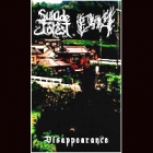 Suicide Forest/Ebola - Disappearance