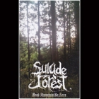 Suicide Forest - Dead Mountain(Re;Zero