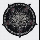 Surrender Of Divinity - Logo (Shaped Patch)