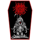 Surrender of Divinity - Elephagoat (Shaped Patch)