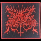 Symphonic of Black Sculptures - Logo (Patch)
