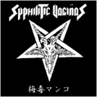 Syphilitic Vaginas - 梅毒ﾏﾝｺ (LP 12")