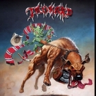 Tankard - Beast of Bourbon (LP 12" Splattered)