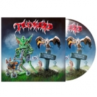Tankard - One Foot in the Grave (LP 12" Picture Disc)