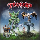 Tankard - One Foot in the Grave (Digibook: 2 CDs)