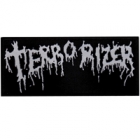 Terrorizer - Logo (Patch)